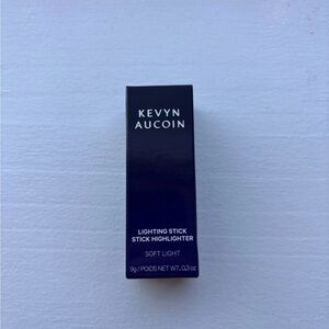 Lighting Stick - Soft Light by Kevyn Aucoin for Women - 0.3 oz Highlighter